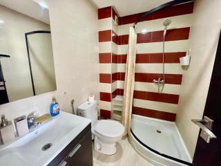 Luxury Appartement Fes - Prestigia - 6