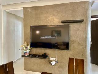 Luxury Appartement Fes - Prestigia - 9