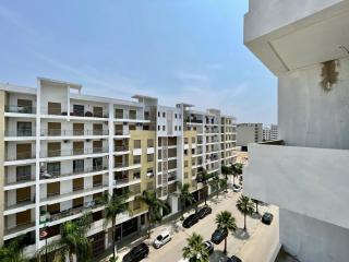 Luxury Appartement Fes - Prestigia Sara - Fez - 0
