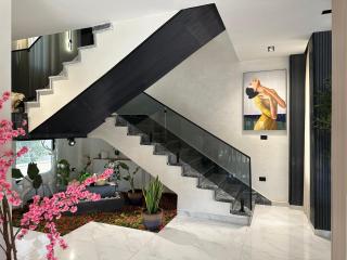 Noorhan Private Luxury Layover Villa - 10 Minutes to Airport - 2