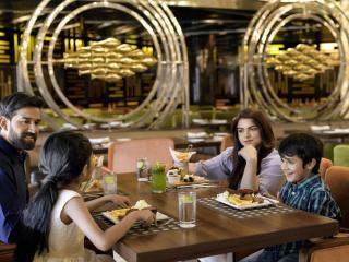 Mövenpick Hotel Karachi - 8