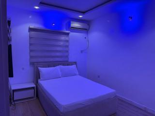 Sweet Suites Homes - 6