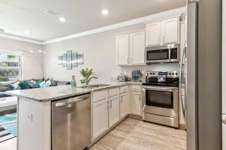 Casa Brisa - 3BR - Downtown Pensacola - Pool - Near NAS & Beach - 8