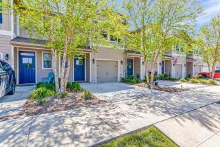 Casa Brisa - 3BR - Downtown Pensacola - Pool - Near NAS & Beach - 5
