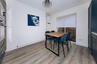 Centrally Located & Spacious 4BD House- St Kevin's - 1