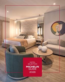 Le Parc Hotel, Beyond Stars - 7