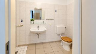 NordQuartier Lunden Helles Vierbettzimmer 109 - 5