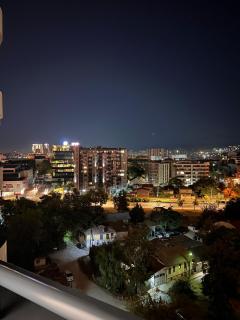 Luxury Grand River Apartment Skopje - 6