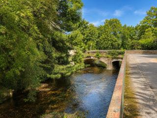 Les Rives de l'Iton Centre ville 3 ch 2 sdb - 6