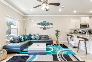 Casa Brisa - 3BR - Downtown Pensacola - Pool - Near NAS & Beach - 9