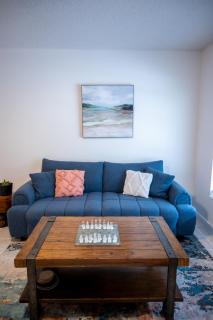 St Augustine 4BR Home with Pvt Pool & Backyard - 5