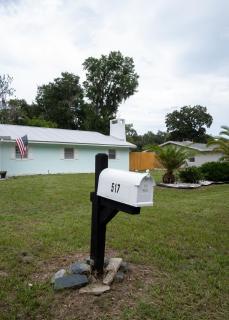 St Augustine 4BR Home with Pvt Pool & Backyard - 1