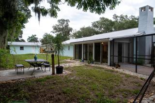 St Augustine 4BR Home with Pvt Pool & Backyard - 7