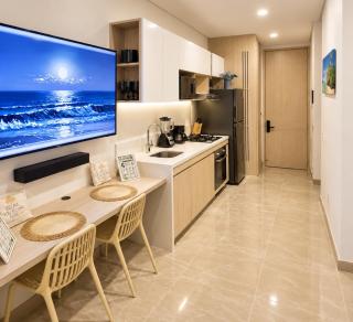 Luxury Apartment in Reserva del Mar Bello Horizonte - 9