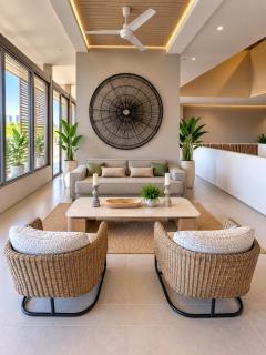 Luxury Apartment in Reserva del Mar Bello Horizonte - 5