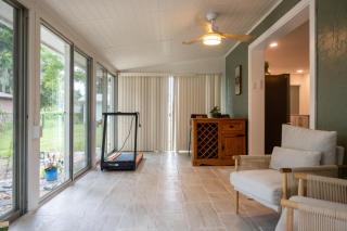 St Augustine 4BR Home with Pvt Pool & Backyard - 3