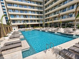 Luxury Apartment in Reserva del Mar Bello Horizonte - 0