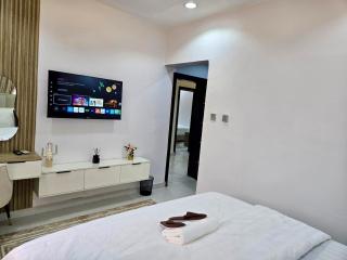 Hesed & Shefa Apartments - 0