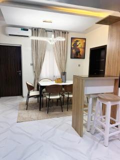 Hesed & Shefa Apartments - 9