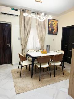 Hesed & Shefa Apartments - 7