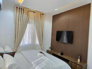 Hesed & Shefa Apartments - 5