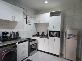 Hesed & Shefa Apartments - 2