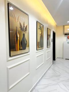 Hesed & Shefa Apartments - 1