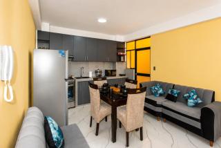 Apartamento en Huaraz - 8