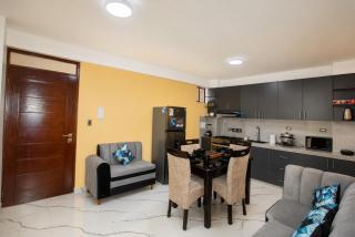 Apartamento en Huaraz - 6