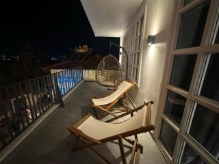 BlackBerry Hotel - 9