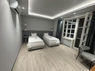 BlackBerry Hotel - 1