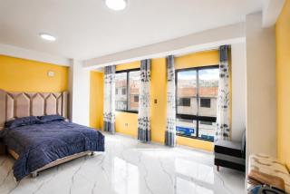 Apartamento en Huaraz - 2