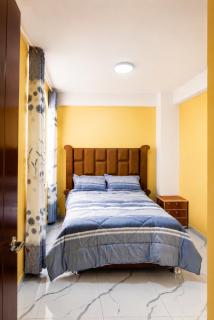 Apartamento en Huaraz - 1