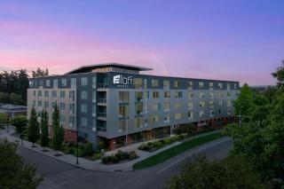 Aloft by Marriott Hillsboro-Beaverton - 2