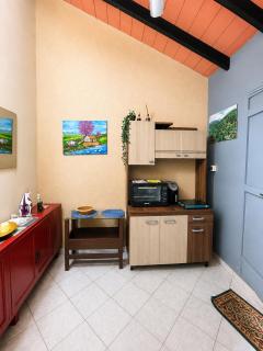 Departamento en San Lorenzo - 1