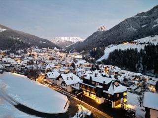 Dolomites Chalet Niuasi - 1