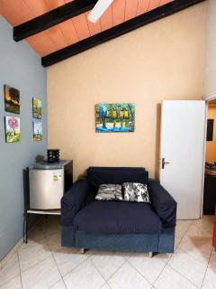 Departamento en San Lorenzo - 3