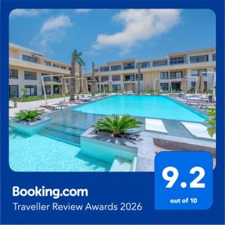 G Cribs El Gouna Luxury Homes - 0