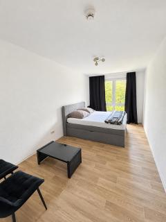 Jonas Haus Gästezimmer, Berlin Neukölln - 0