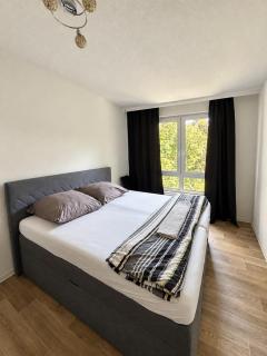 Jonas Haus Gästezimmer, Berlin Neukölln - 6