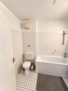 Jonas Haus Gästezimmer, Berlin Neukölln - 2