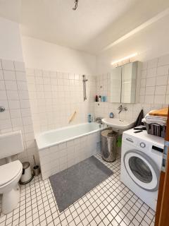 Jonas Haus Gästezimmer, Berlin Neukölln - 1