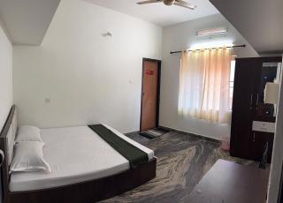 Southern Residency - 2
