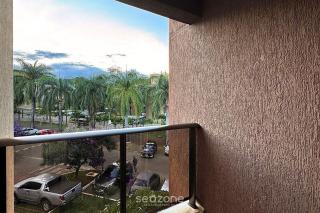 Apto em condomínio frente ao Lago Paranoá CLR314 - 9