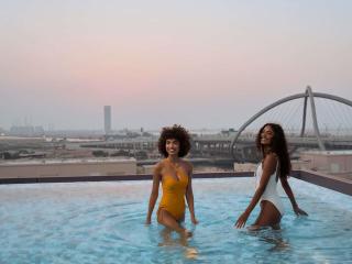 ibis Styles Dubai Deira - 9