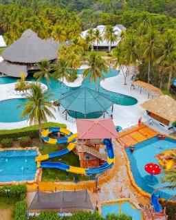 Hotel Soleil Pacifico - 3