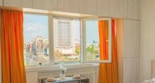 Central View Studio by Prestige Stay - 4