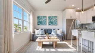 Beach Paradise - 1 Bedroom Home - 2