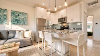Beach Paradise - 1 Bedroom Home - 7