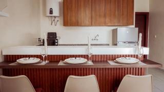 Appartement élégant d'une chambre au coeur du quartier Glass - 9